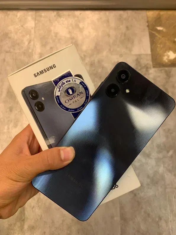 GalaxyA05|موبایل|کرج, حصارک پایین|دیوار