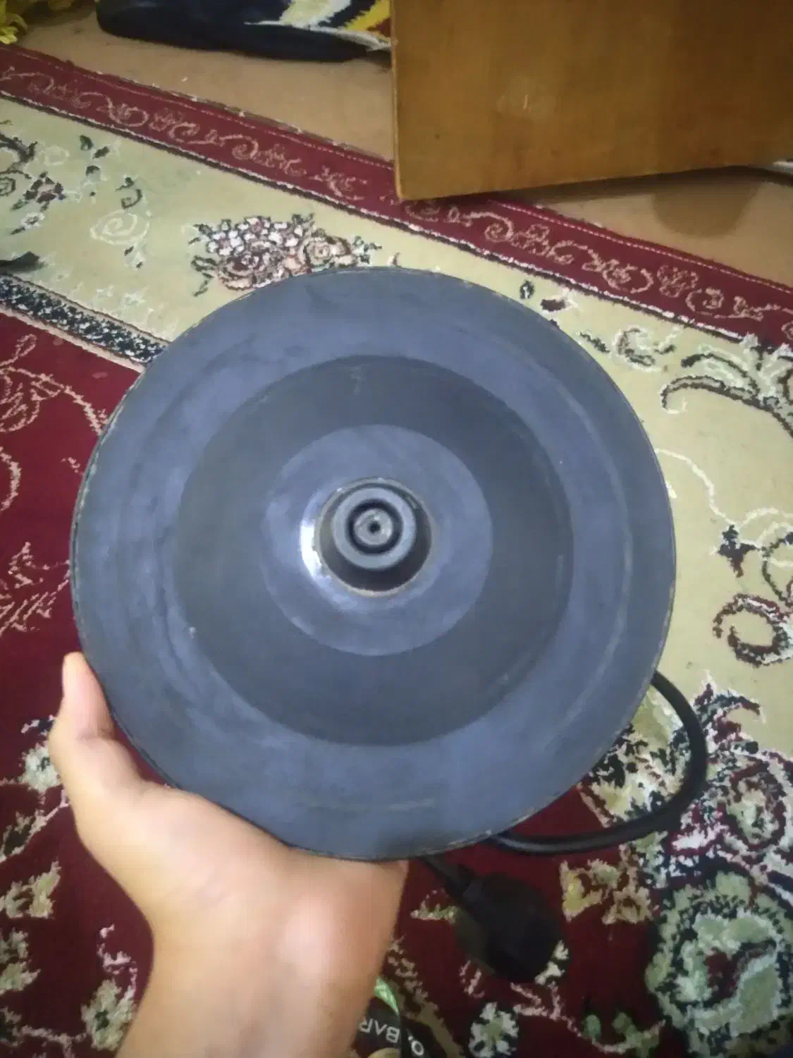 وسیله برقی|سماور، چای‌ساز، قهوه‌ساز|اهواز, کوی صادقیه|دیوار