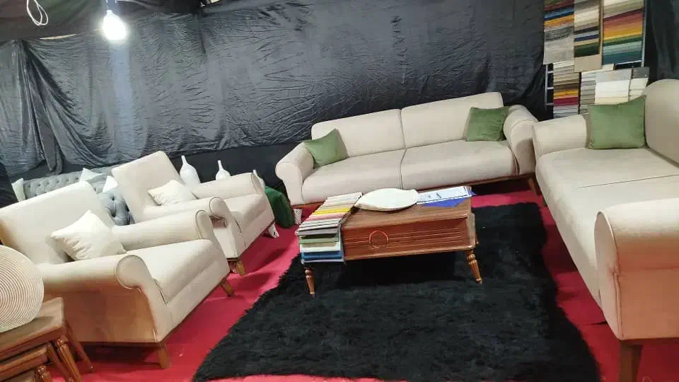 مبلمان|مبلمان خانگی و میز عسلی|مراغه, |دیوار