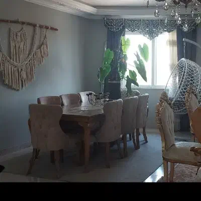 میزناهارخوری|میز و صندلی غذاخوری|باقرشهر, |دیوار