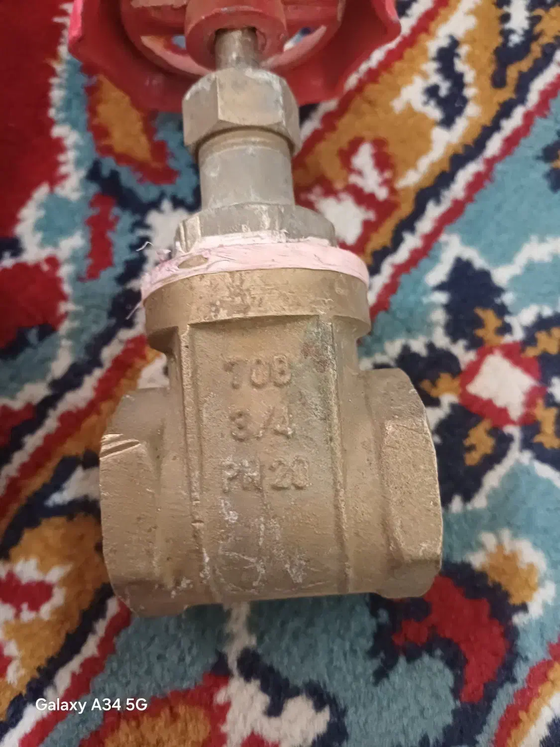 شیرآلات‌همگی‌سالم|لوازم سرویس بهداشتی|تربت جام, مطهری|دیوار