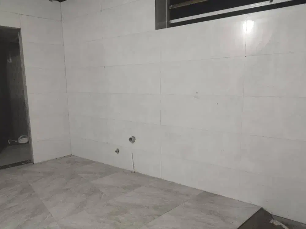 اوستاد کاشی کاری و خرده کاری پذیرفت میش|خدمات پیشه و مهارت|کهنوج, |دیوار