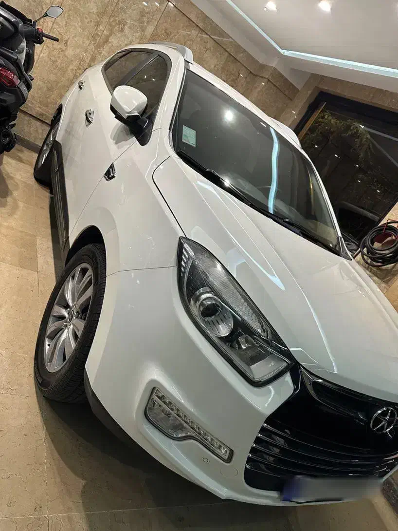 جک s5مدل ۱۴۰۲|خودرو سواری و وانت|تهران, استاد معین|دیوار