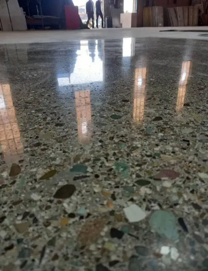 کفسابی نماشویی بتن سابی ساب زن شستشو|خدمات نظافت|اصفهان, خلجا|دیوار