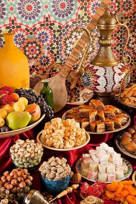 جشنواره و نمایشگاه یلدا|گردهمایی و همایش|قزوین, |دیوار