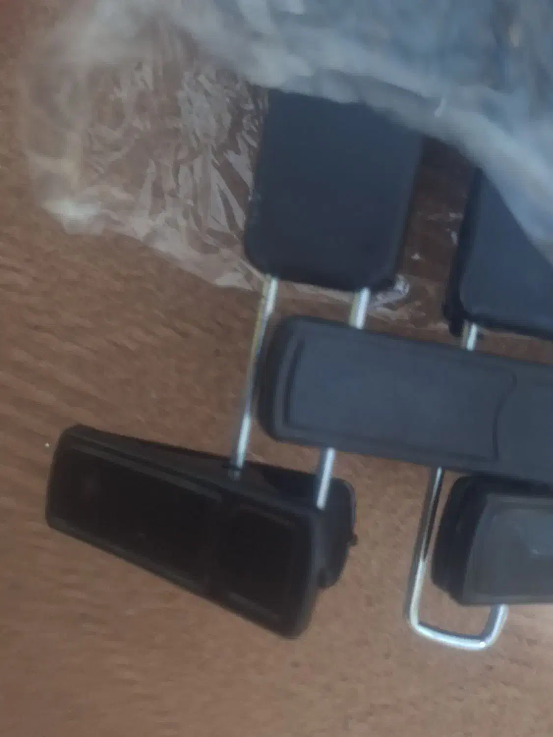 چوبکار و گیره شلوار|فروشگاه و مغازه|محمدشهر, محمدشهر|دیوار