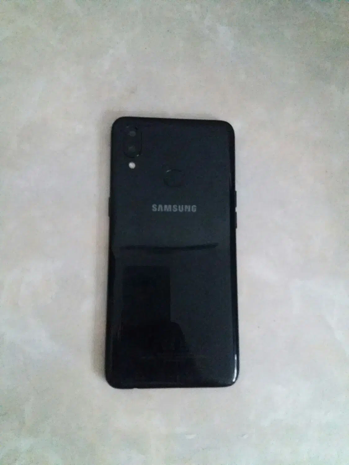 گوشی سامسنگ A10S|موبایل|اصفهان, بهار آزادی|دیوار