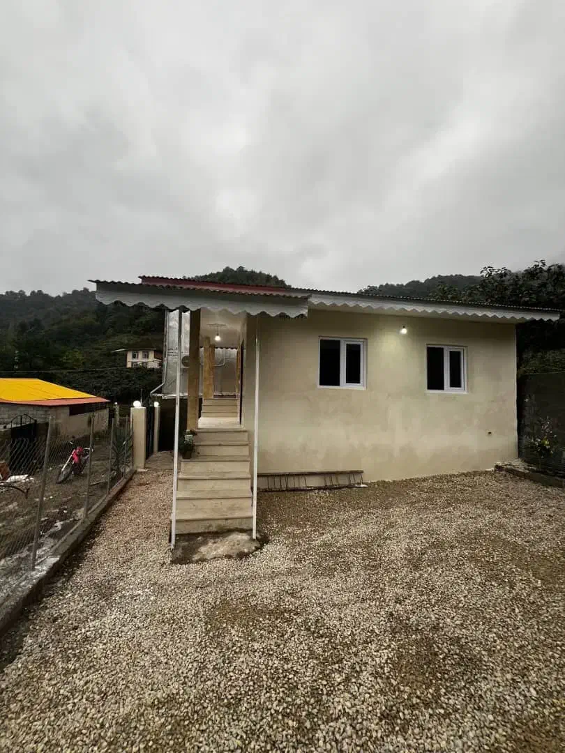 فروش ویلا در حویق|فروش خانه و ویلا|چوبر, |دیوار