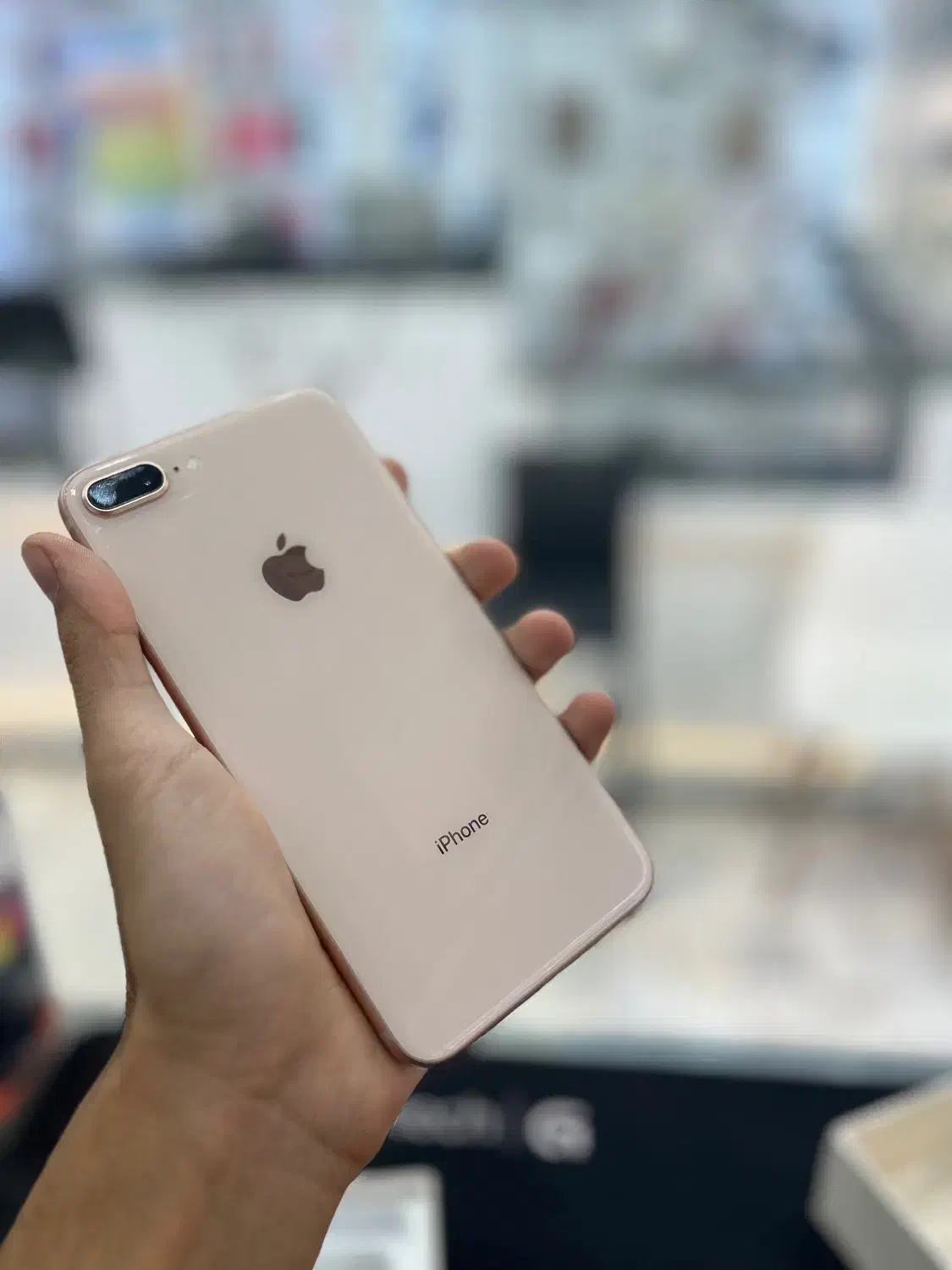 آیفون۸پلاس64|موبایل|نیشابور, فردوس شمالی|دیوار