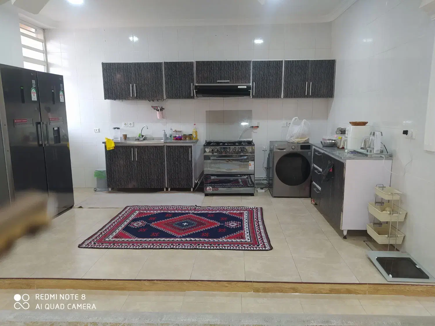 کابینت آشپزخانه|آب‌چکان و نظم‌دهنده ظروف|جم, |دیوار