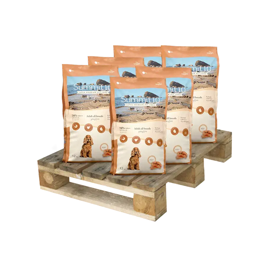 غذای سگ و گربه اسپانیایی|لوازم جانبی حیوانات|تهران, بازار|دیوار