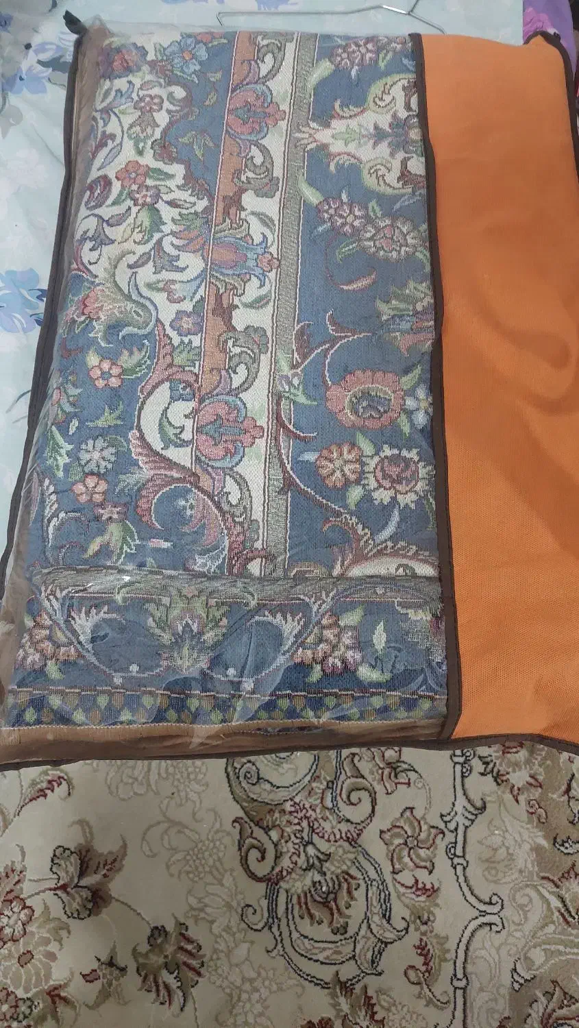 روفرشی یزدی 12 متری|روفرشی|گرمدره, |دیوار