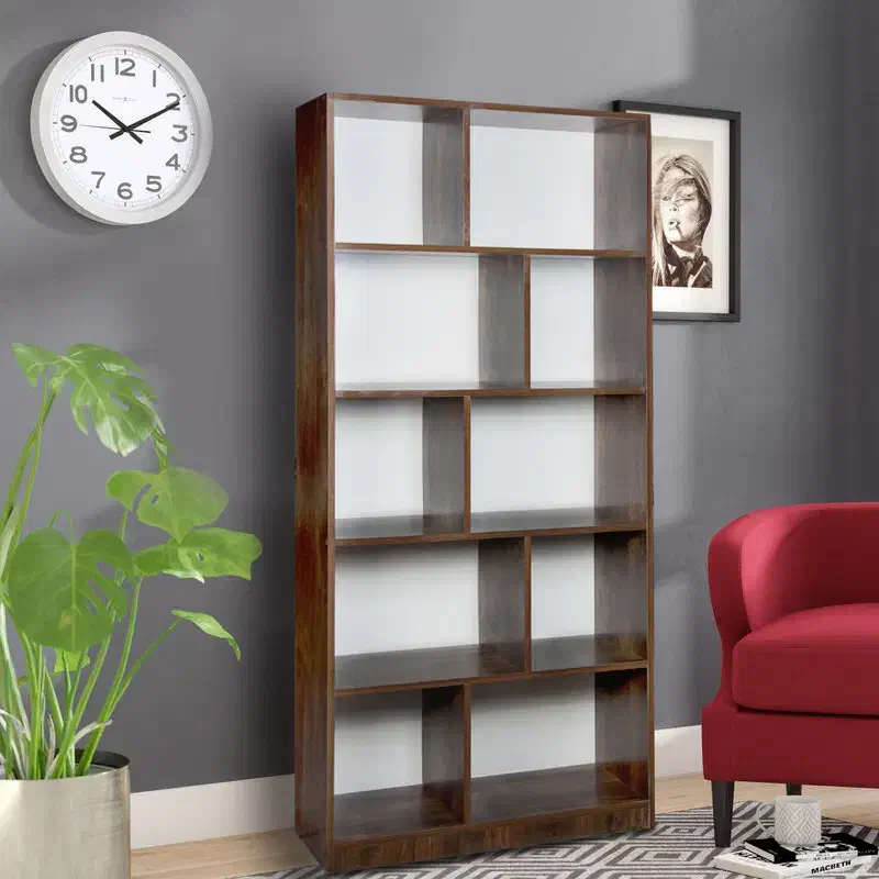 کتابخانه k800 ارسال رایگان و فوری تسویه درمحل|کتابخانه، شلف، قفسههای دیواری|تهران, سنائی|دیوار