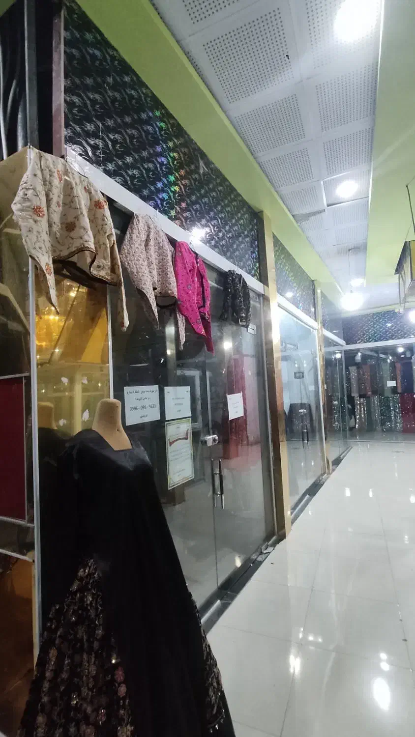 فروزش یا اجاره مغازه پاساژ سیتی سنتر مرکزشهر|فروش مغازه و غرفه|فیروزآباد (فارس), |دیوار