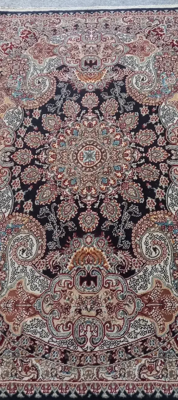 قالیچه ۱در۱ونیم|فرش|مشهد, شاهد (شهرک غرب)|دیوار