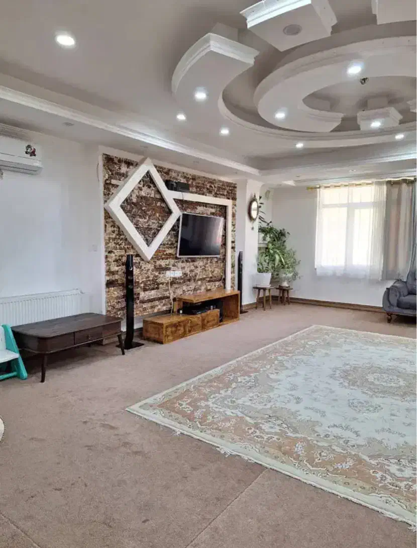 آپارتمان ۲ خواب انقلاب به قیمت|فروش آپارتمان|یاسوج, |دیوار