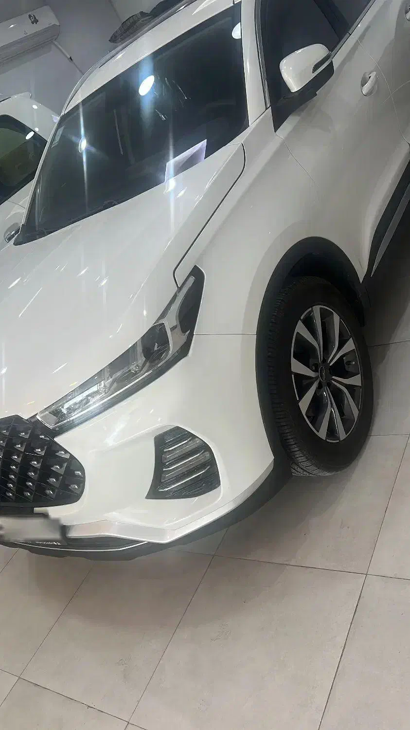 خرید و فروش خودروهای چینی پلاک منطقه|خودرو سواری و وانت|بندر ماهشهر, |دیوار