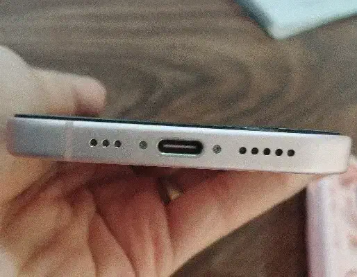 اپل iPhone 15 با حافظهٔ ۱۲۸ گیگابایت|موبایل|تهران, شهرک صادقیه|دیوار