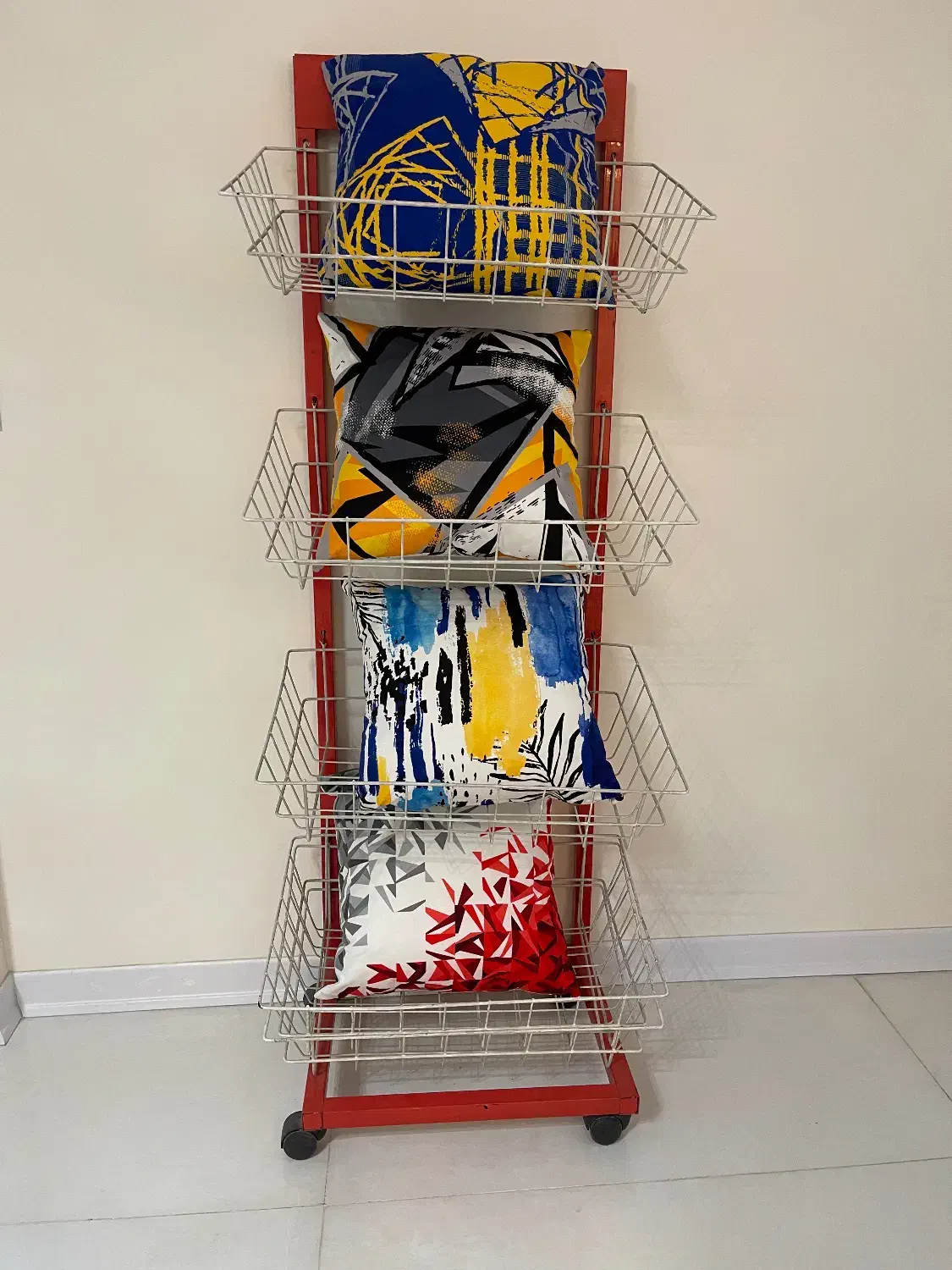 کوسن|رختخواب، بالش، پتو|تهران, شهرک غرب|دیوار