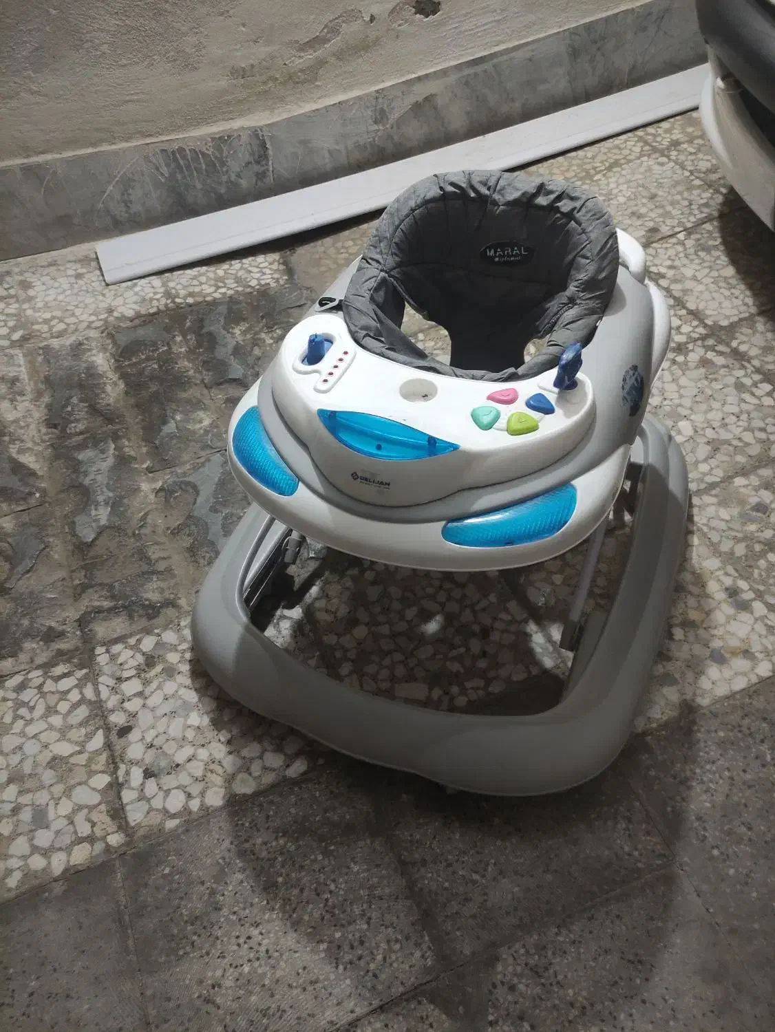 روورک|کالسکه و لوازم جانبی|تهران, سلیمانی|دیوار