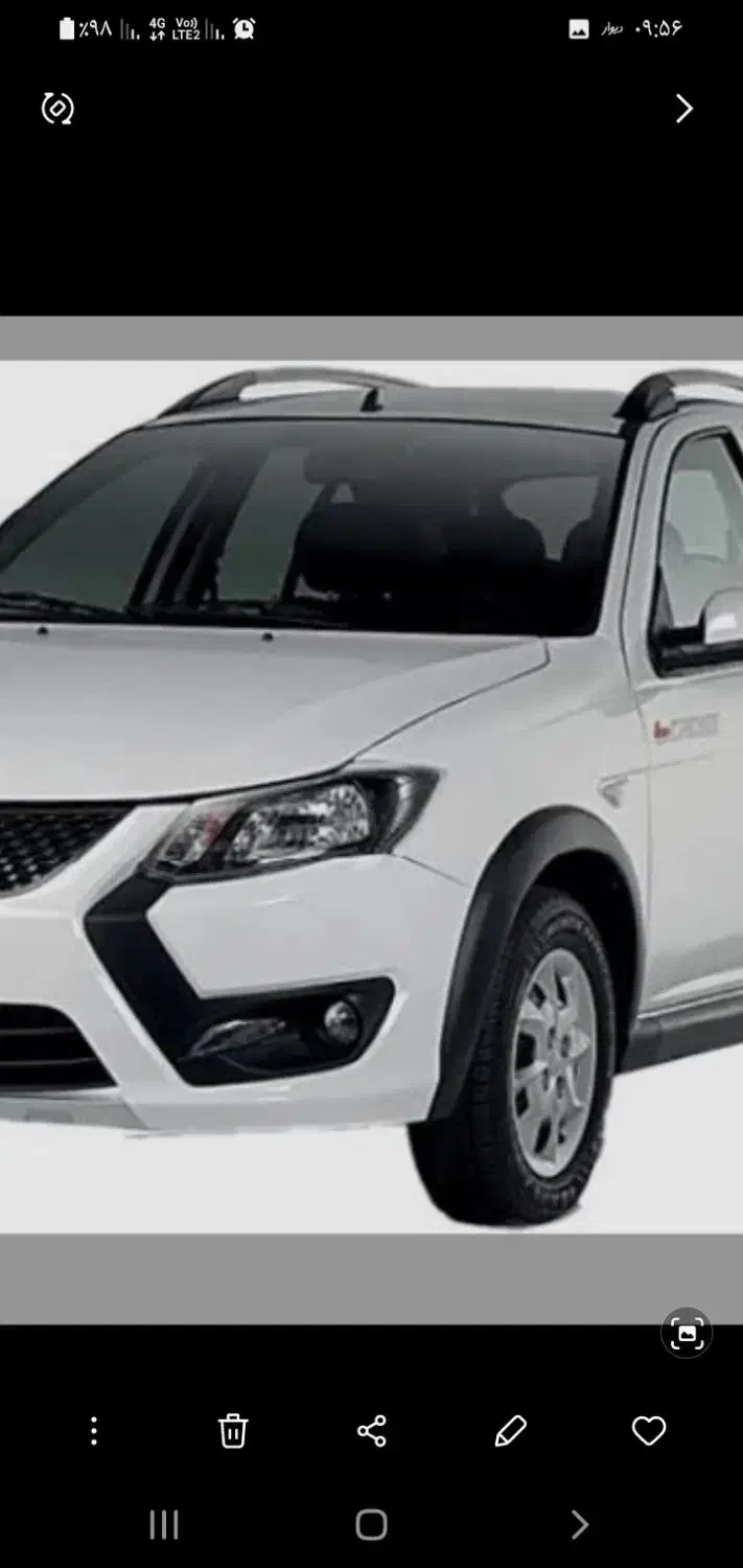 کوییک s|خودرو سواری و وانت|پارس‌آباد, |دیوار