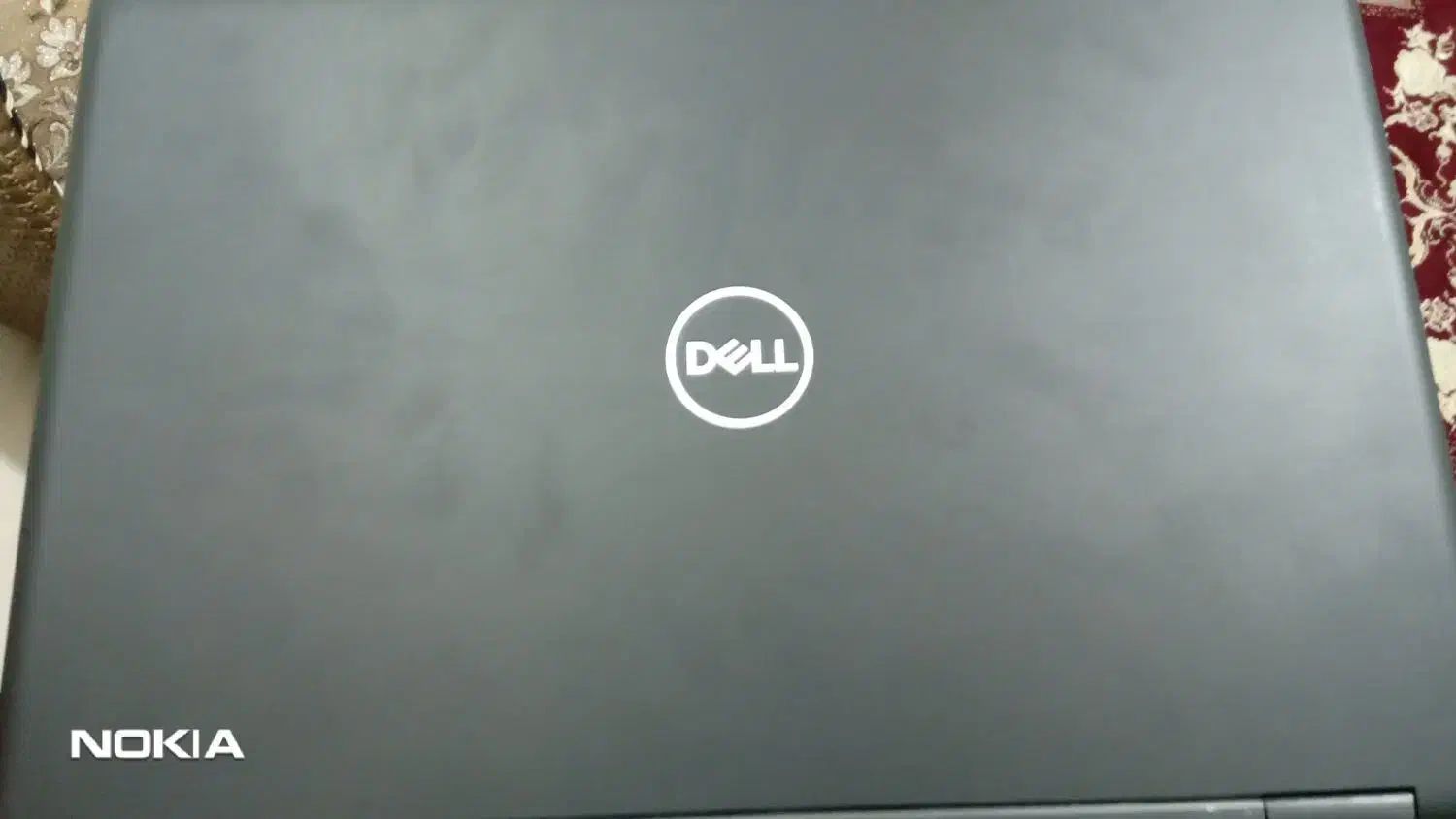 دل 5590 فیس آیدی|رایانه همراه|مشهد, هنرور|دیوار