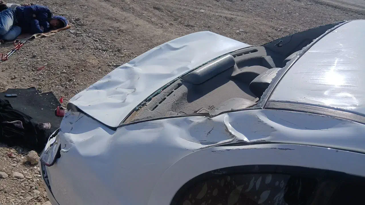 ساینا مدل 98|خودرو کلاسیک|گنبد کاووس, |دیوار