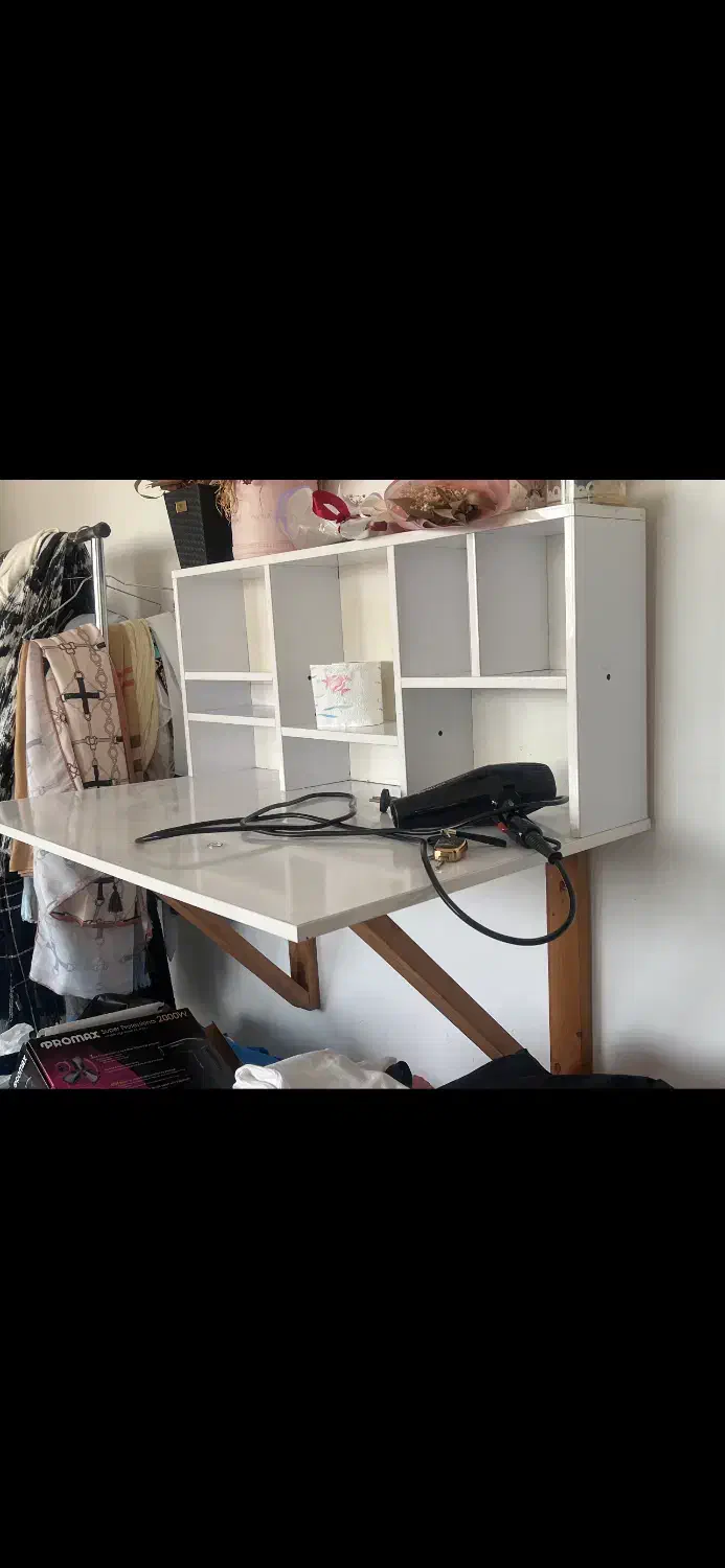 کتابخانه دیواری|کتابخانه، شلف، قفسه‌های دیواری|رودسر, |دیوار