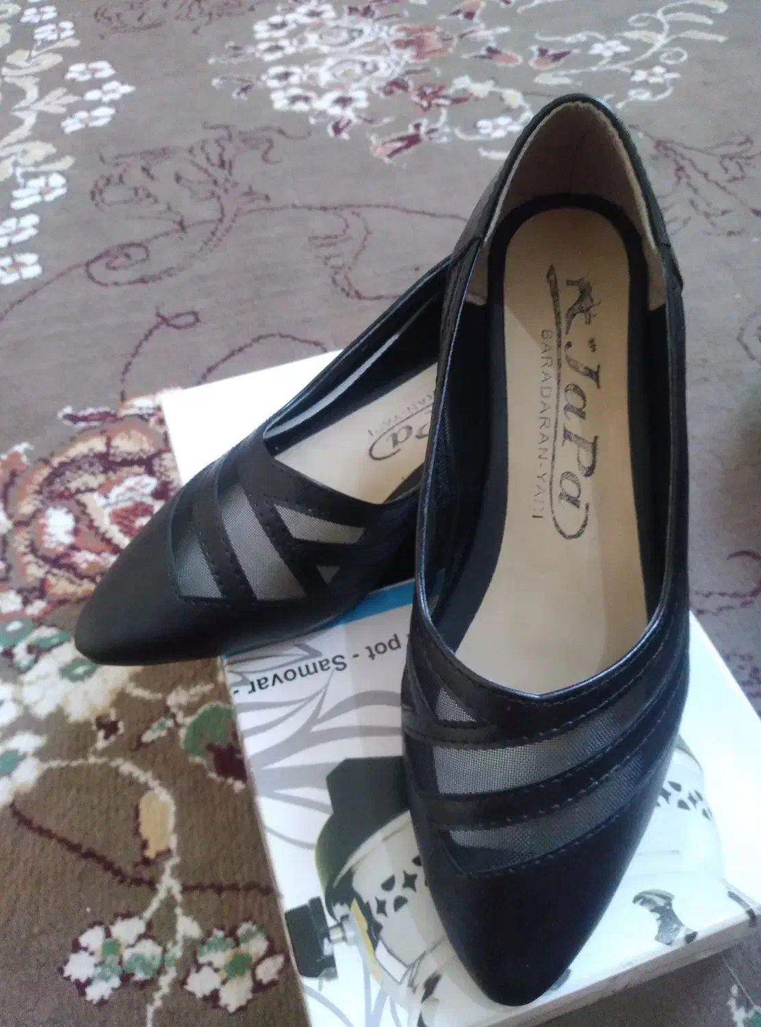 کفش مجلسی زنانه شیک|کیف، کفش، کمربند|زاهدان, |دیوار