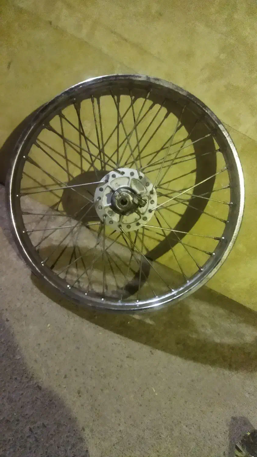 رینگ|قطعات یدکی و لوازم جانبی|حمیدیا, |دیوار