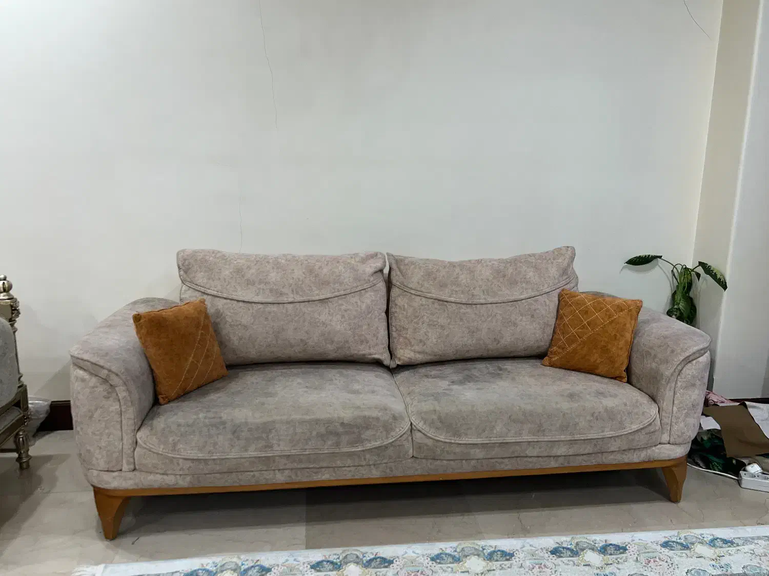 مبل|مبلمان خانگی و میز عسلی|تهران, آسمان|دیوار