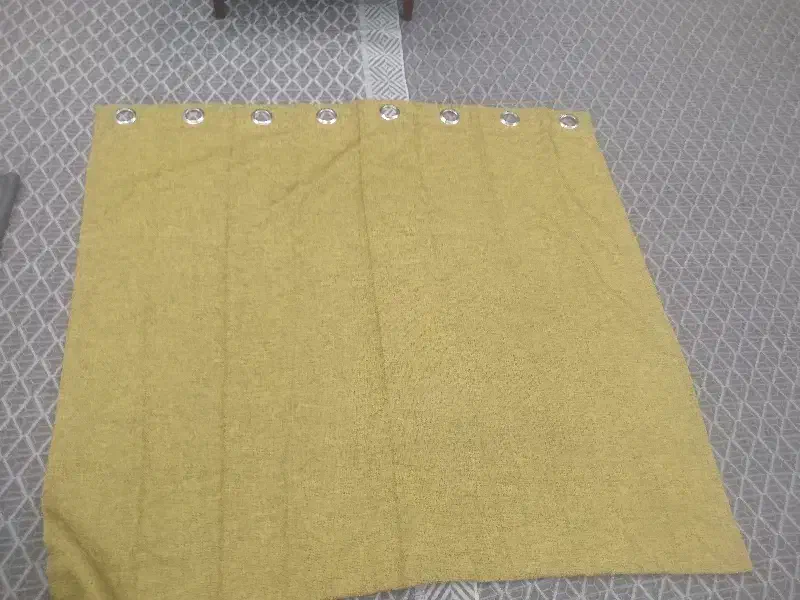 پرده پانچ اشپزخانه اتاق خواب|پرده، رانر، رومیزی|تهران, کیانشهر|دیوار