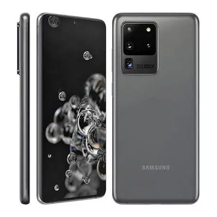 Samsung S20 Ultra|موبایل|کرمانشاه, |دیوار
