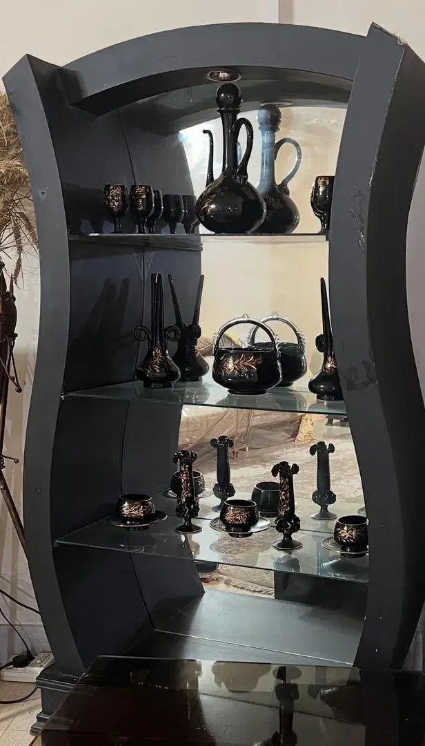 قیمت 3ملیون|بوفه، ویترین، کنسول|جهرم, |دیوار