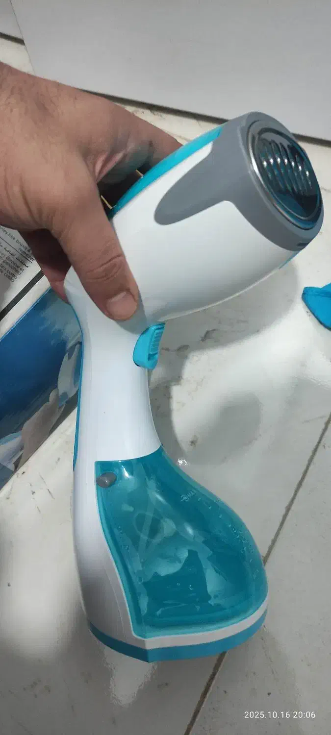 اتو بخار|اتو و لوازم اتو|فومن, |دیوار