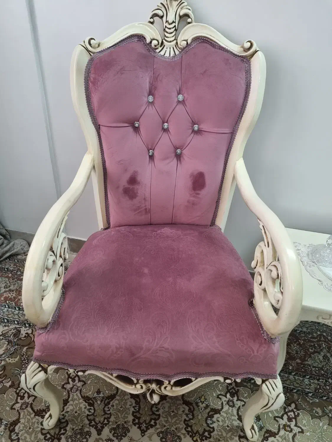 مبل ۷ تفره|مبلمان خانگی و میز عسلی|تهران, دکتر هوشیار|دیوار