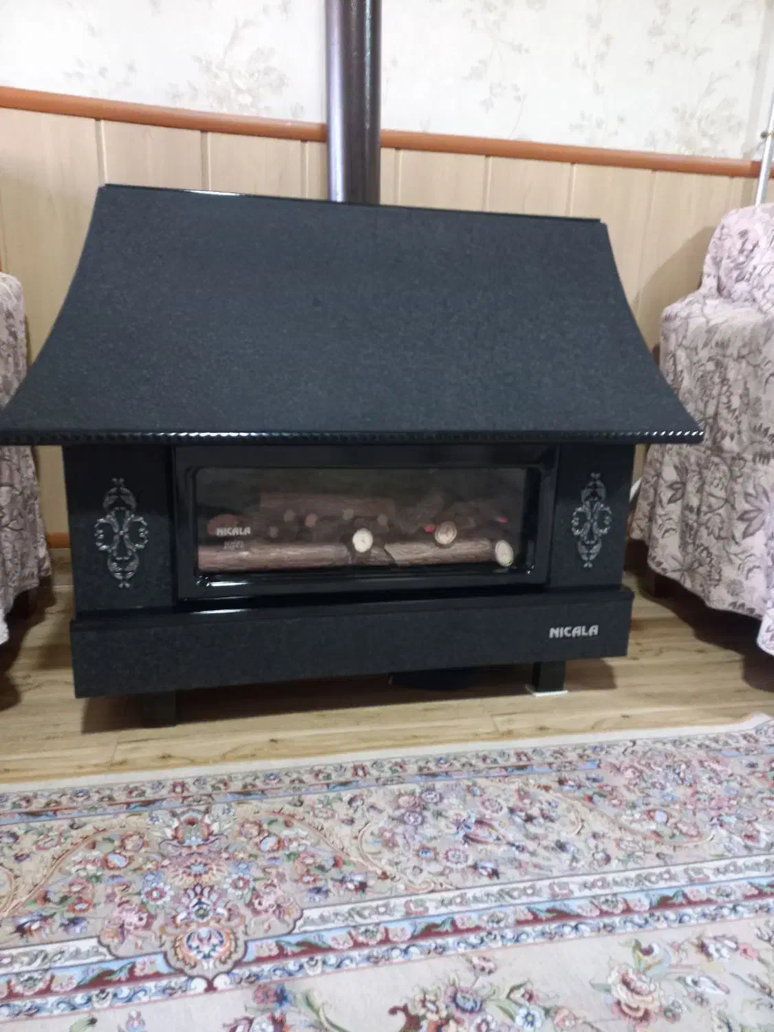 فروش بخاری|بخاری، هیتر، شومینه|کشاورز, |دیوار