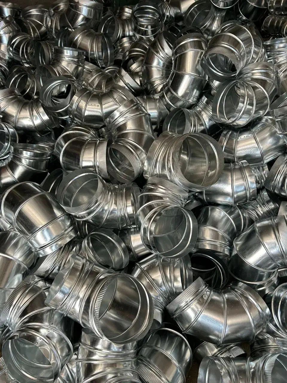 لوله بخاری|عمدهفروشی|کرج, استاندارد|دیوار