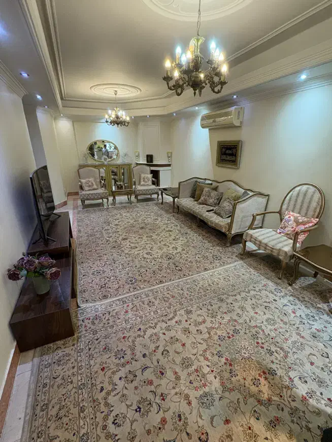 71متر / دو واحدی / نیروهوایی / بر خیابان بصیر|فروش آپارتمان|تهران, حافظیه|دیوار