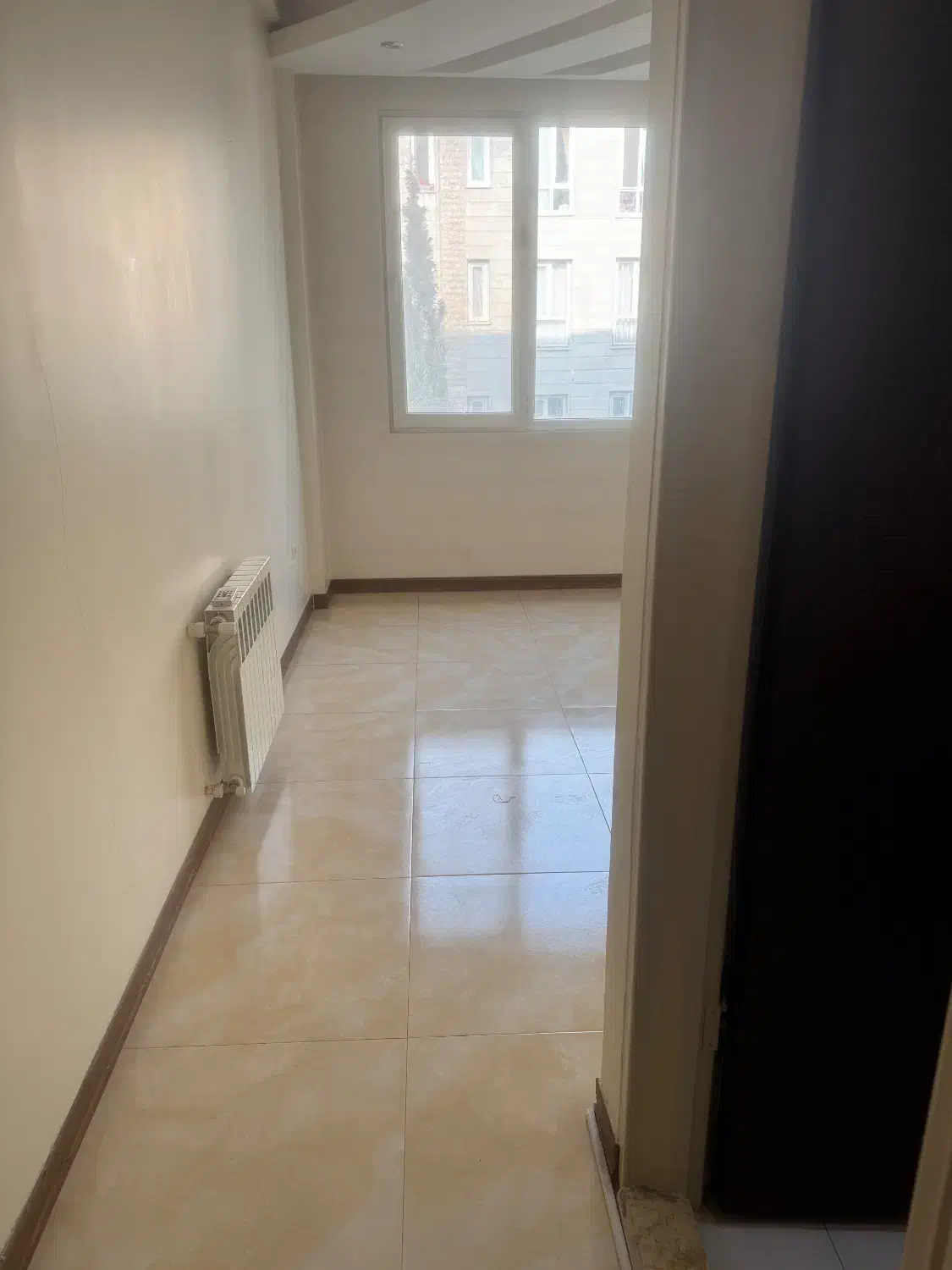 ۱۲۵متر سه خواب سهروردی شمالی ۸ساله