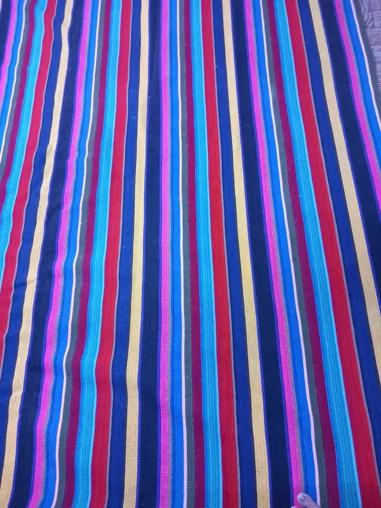 گلیم چاجیم دستباف کاملا نو|گلیم، جاجیم، گبه|تهران, خلیج فارس|دیوار