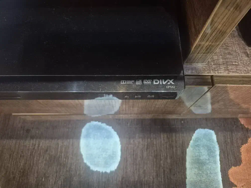 دی وی دی سونی مالزی اصلی بشرط نو|پخش‌کننده DVD و ویدیو|تهران, شهرک آزادی|دیوار