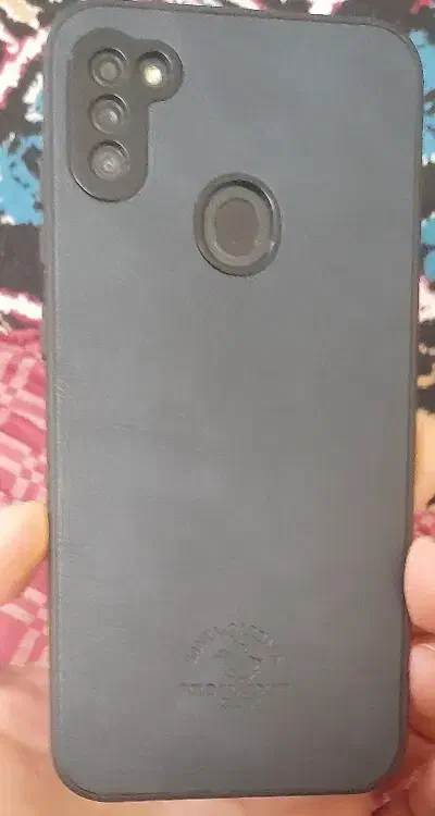 گوشی A11 سامسونگ اصلی|موبایل|تهران, بریانک|دیوار