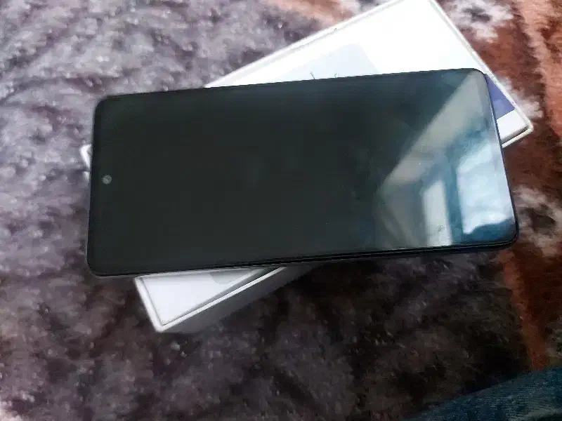 گوشی a52|موبایل|تبریز, |دیوار