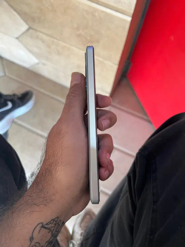 poco x6 pro 512 gig|موبایل|یاسوج, |دیوار