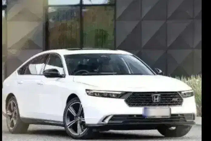 حواله هوندا آکورد|خودرو سواری و وانت|دزفول, |دیوار