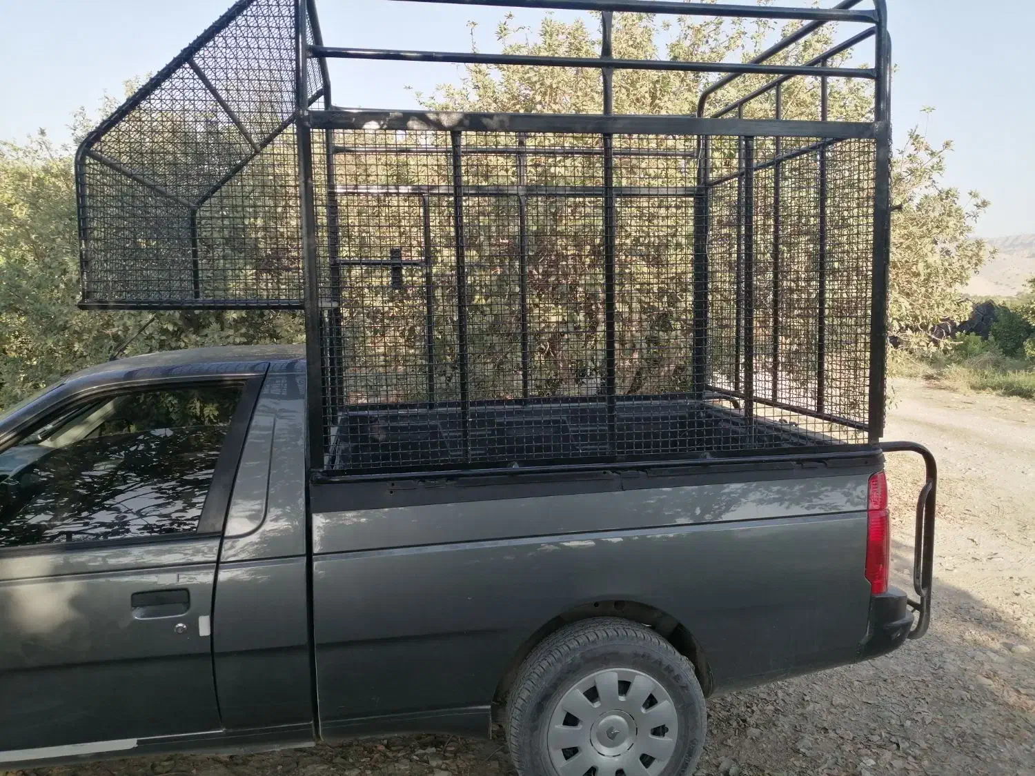 آریسان مدل 1403|خودرو سواری و وانت|نورآباد ممسنی, |دیوار