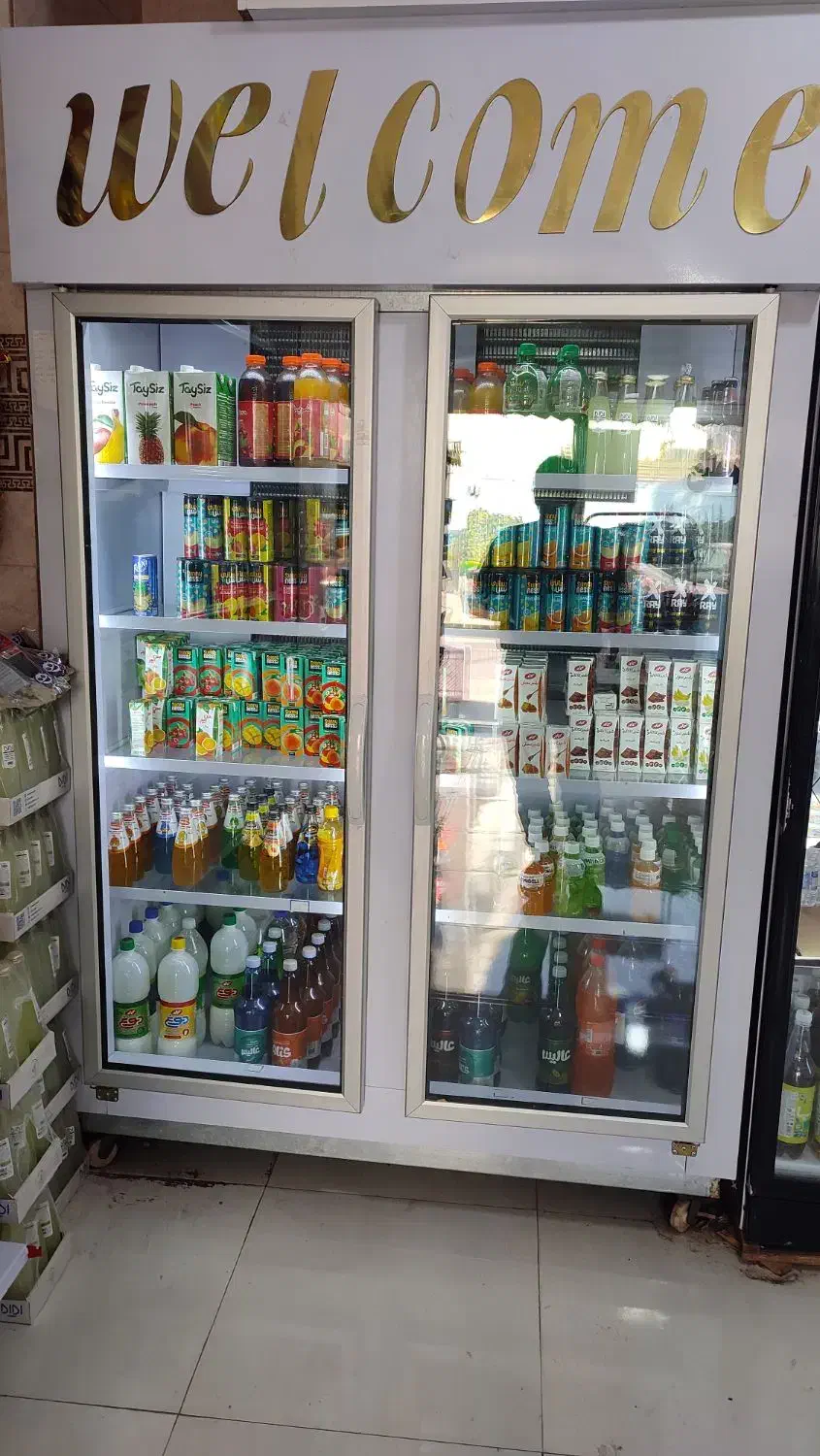 وسایل سوپر مارکت|فروشگاه و مغازه|اردبیل, |دیوار