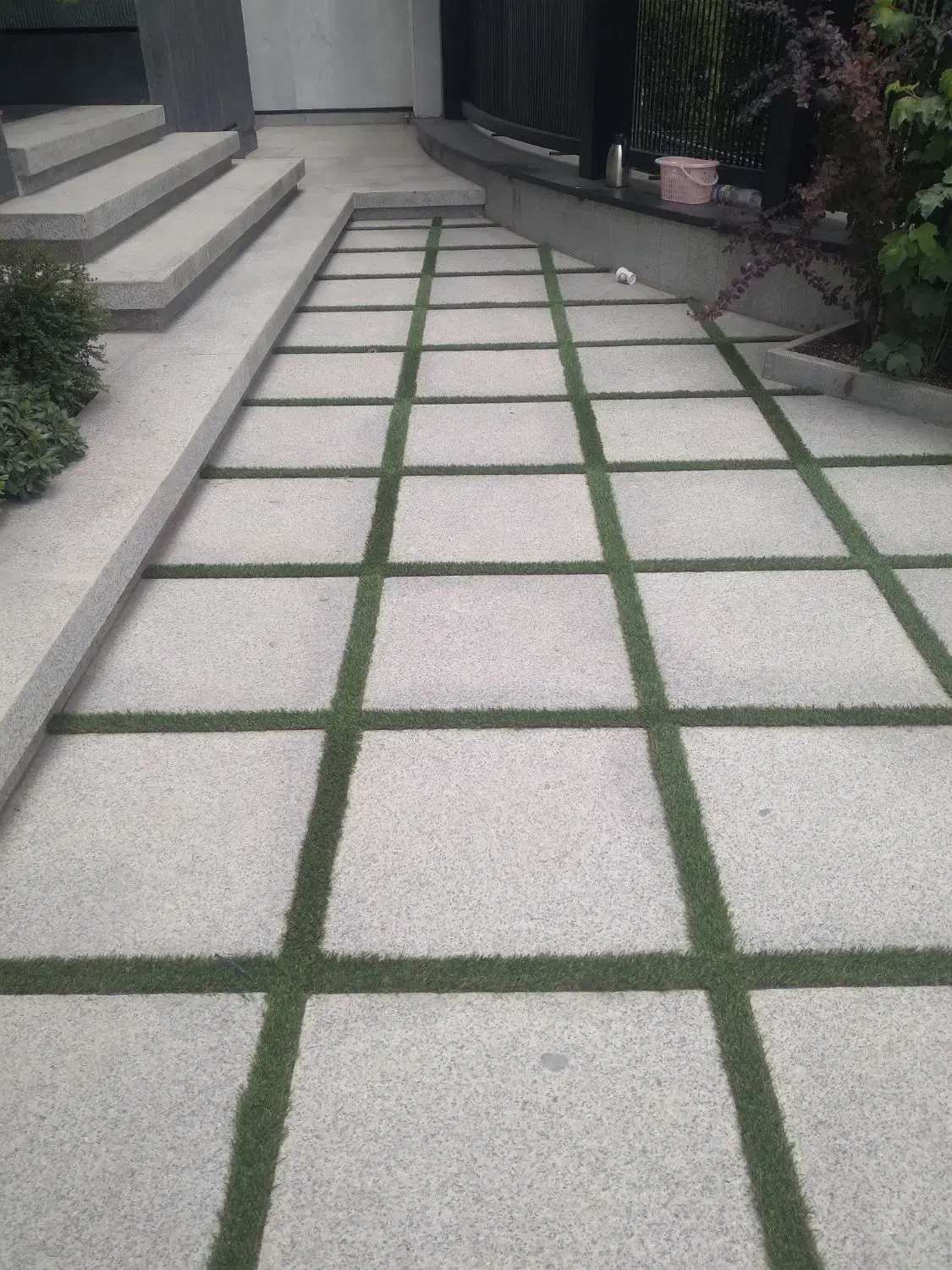 نصب چمن مصنوعی|خدمات پیشه و مهارت|تهران, پاسداران|دیوار