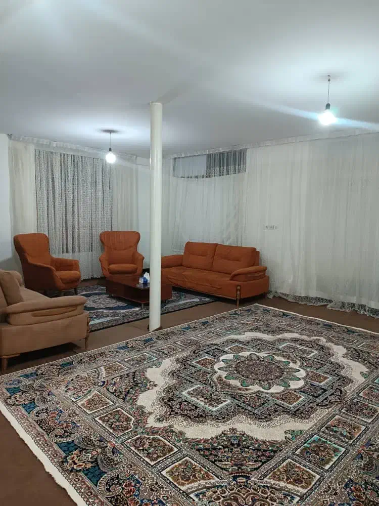 اجاره تک واحدی ۱۵۰ متری ۲ خواب بحر خیابان محمدشهر|اجارهٔ آپارتمان|محمدشهر, شهرک چمران|دیوار